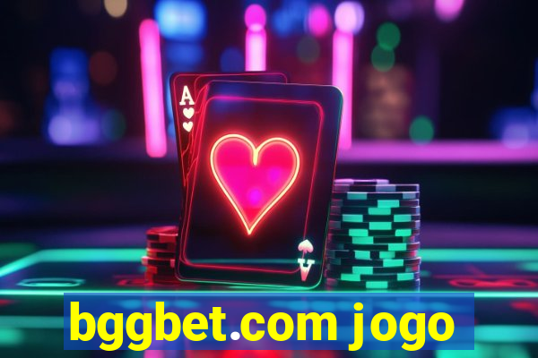 bggbet.com jogo